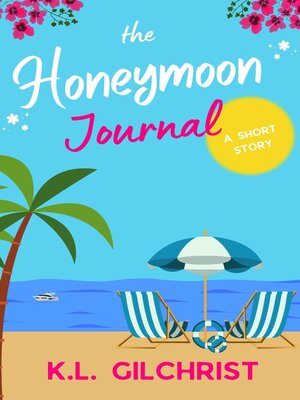 cover image of The Honeymoon Journal